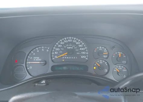 2007 Chevrolet Silverado 1500 Classic Work Truck из США, поврежденный, VIN 3GCEC14X57G185601